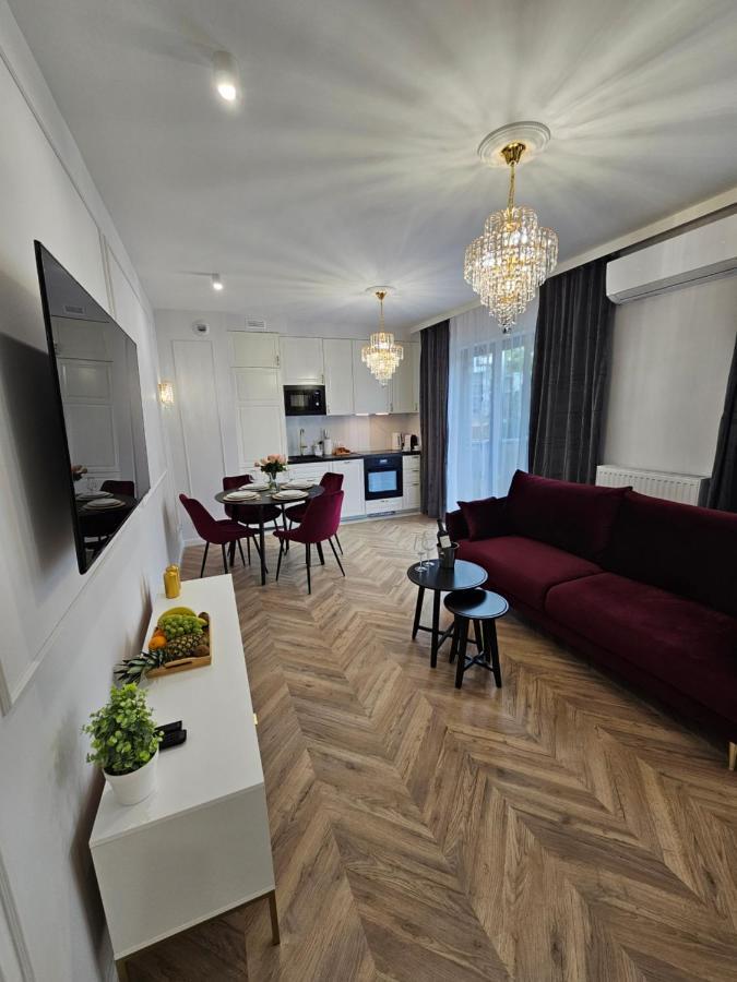 Apartment Exclusive Crystal