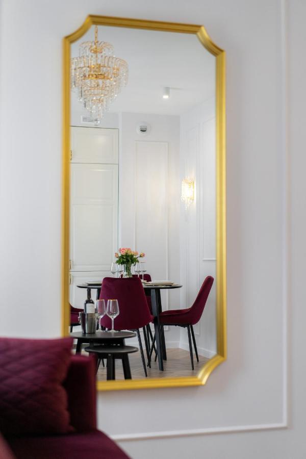 Exclusive Crystal Apartment Krakow