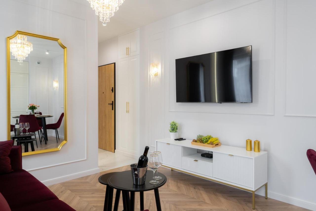 Exclusive Crystal * Krakow